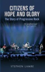 Citizens of Hope and Glory (ISBN: 9781445616834)