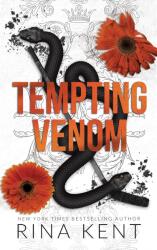 Tempting Venom (ISBN: 9781911746119)