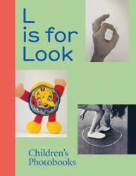 L is for Look - Rose Durr (ISBN: 9783959059237)