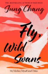 Fly, Wild Swans (ISBN: 9780008661076)