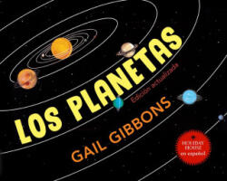 Los Planetas - Gibbons, Gail (ISBN: 9780823460786)