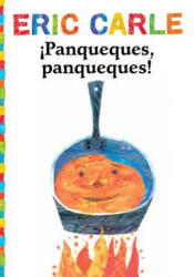 ? Panqueques, Panqueques! (ISBN: 9781534402058)