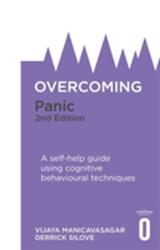 Overcoming Panic, 2nd Edition (ISBN: 9781472135827)