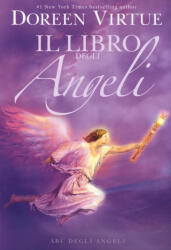 Il libro degli angeli. ABC degli angeli - Doreen Virtue, E. Leardini (ISBN: 9788863864038)