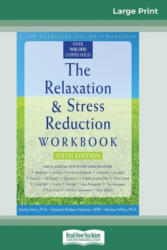 Relaxation & Stress Reduction Workbook - Eshelman, Mckay (ISBN: 9780369307781)