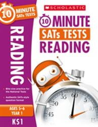 Reading - Year 1 (ISBN: 9781407175195)