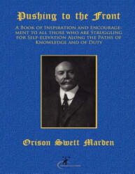 Pushing to the Front: (ISBN: 9781466329614)