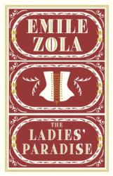 The Ladies' Paradise (ISBN: 9781847493132)