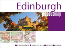 Edinburgh Single (ISBN: 9781917131346)