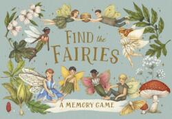 Find the Fairies (2023)
