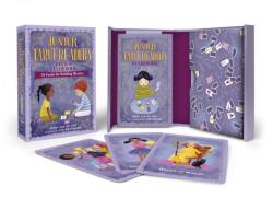 The Junior Tarot Reader's Deck and Guidebook (2023)