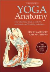 Yoga Anatomy (2022)