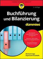 Buchführung und Bilanzierung für Dummies (2024)