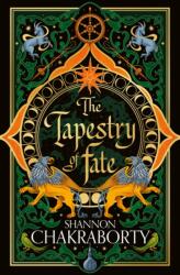 The Tapestry of Fate (2024)