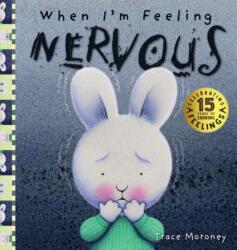 When I'm Feeling Nervous (2021)