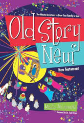 Old Story New (2012)