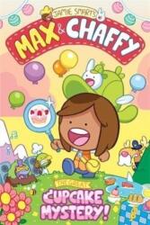 Max and Chaffy 2: Marele mister al prăjiturilor cupcakes (2023)