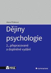 Dějiny psychologie (2020)