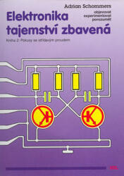 Elektronika tajemství zbavená (1998)