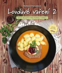 Loudavé vaření 2: Nové recepty pro pomalý hrnec (2022)