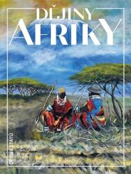 Dějiny Afriky (2025)
