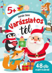 Varázslatos tél (2025)