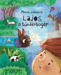 Lajos, a tündérbogár (2025)