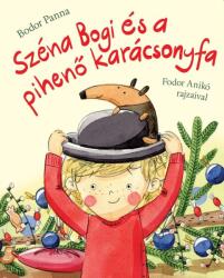 Széna Bogi és a pihenő karácsonyfa (2025)