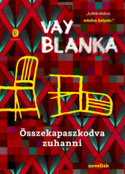 Összekapaszkodva zuhanni (2025)