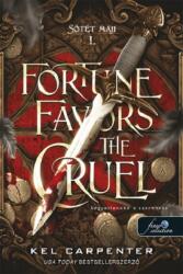 Fortune Favors the Cruel - Kegyetleneké a szerencse (2025)