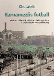 Barnamezős futball (2025)