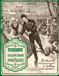 SZALONCUKOR ÉS ANGYALHAJ (2025)