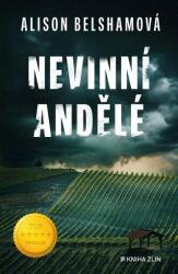 Nevinní andělé (ISBN: 9788076629165)