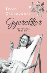 Gyerekkor (ISBN: 9789633559536)
