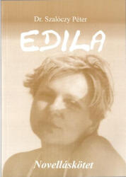Edila (ISBN: 9789630828925)