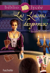 Les liasons dangereuses (ISBN: 9782012814097)