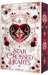 Star-Crossed Hearts (ISBN: 9783845862255)