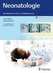 Neonatologie (ISBN: 9783131460721)