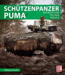 Schützenpanzer Puma (ISBN: 9783613048195)
