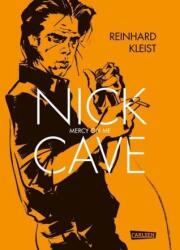 Nick Cave (ISBN: 9783551764669)
