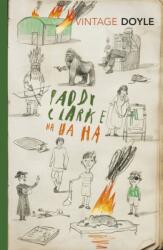 Paddy Clarke Ha Ha Ha (ISBN: 9780099530398)