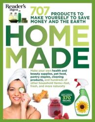 Homemade (ISBN: 9781621453802)