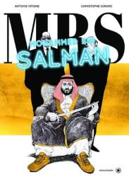 Mohammed bin Salman (ISBN: 9783903478459)