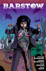 Barstow - David McKendry, Tyler Jenkins, Justin Birch (ISBN: 9781506745039)