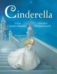 Cinderella (ISBN: 9781542020244)