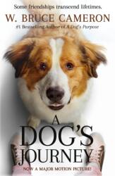 A Dog's Journey Movie Tie-In - W. Bruce Cameron (ISBN: 9781250225375)