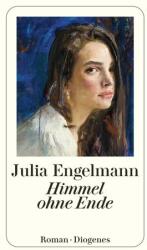 Himmel ohne Ende (ISBN: 9783257073232)