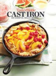 Taste of Home Cast Iron Mini Binder: 100 No-Fuss Dishes Sure to Sizzle! - Taste of Home (ISBN: 9781617657405)