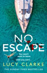 No Escape (ISBN: 9780008293406)