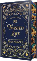 Twisted Love - Ana Huang (ISBN: 9780349447575)